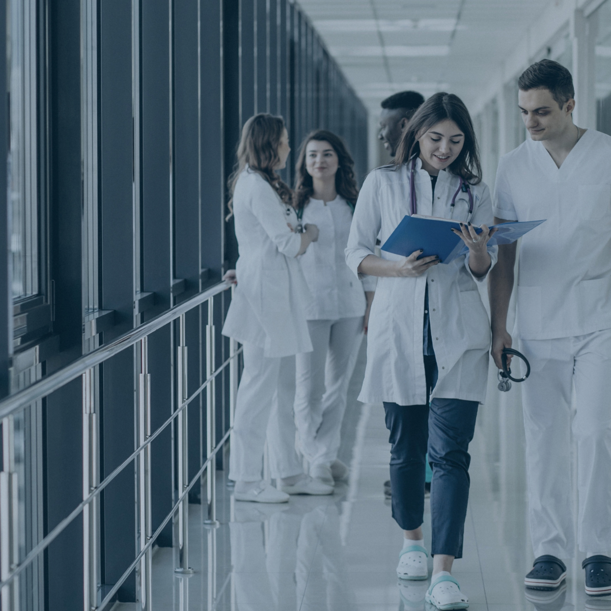 No Time to Train: Building Human Skills in Healthcare