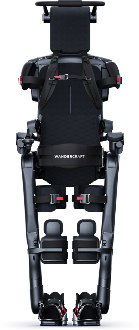 Eve personal exoskeleton for daily life