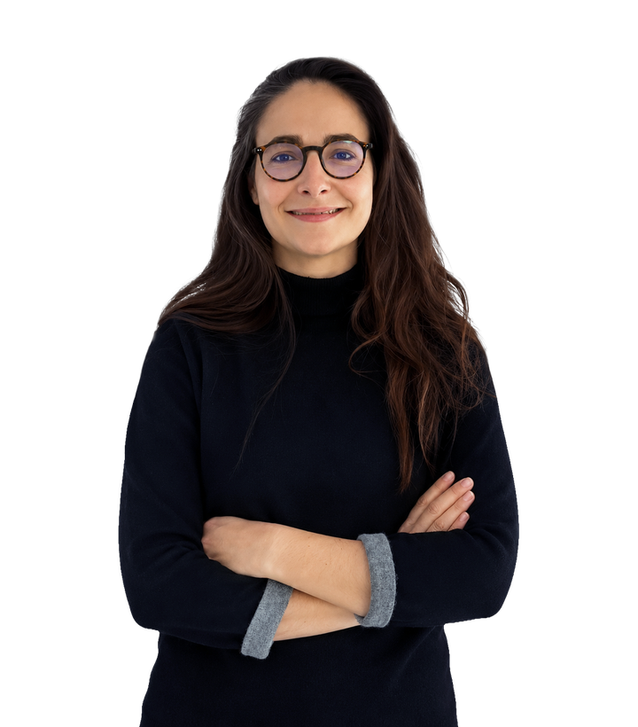 Dr. Rebecca Sauvagnac