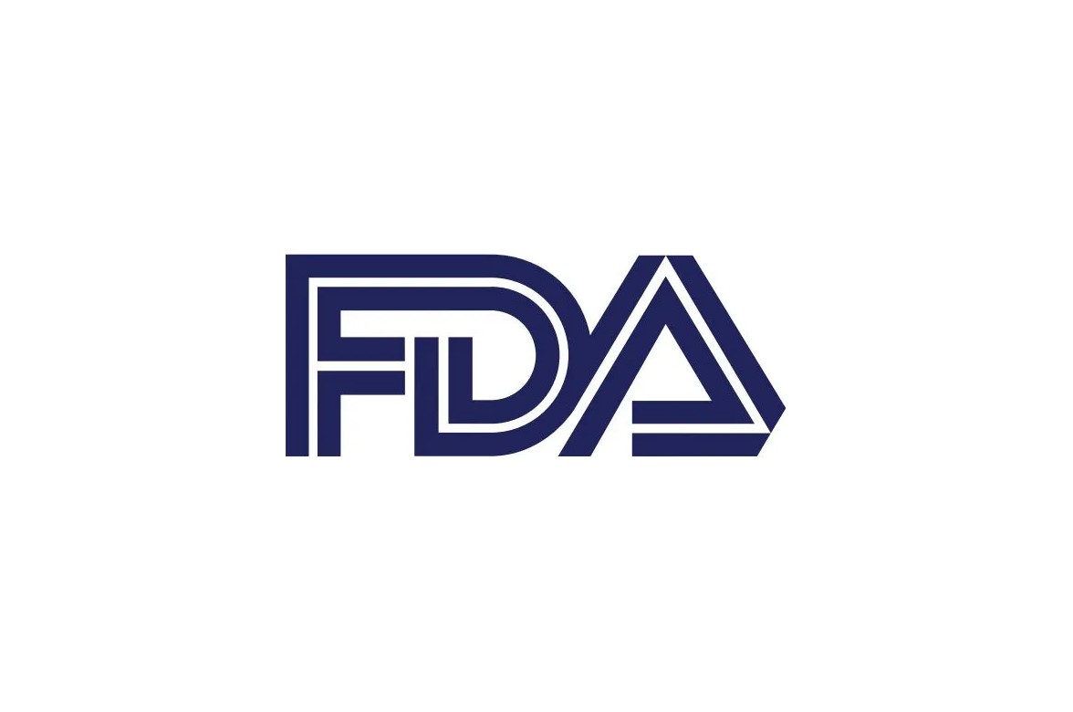 The United States Food and Drug Administration logo
