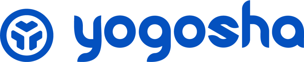 Logo Yogosha
