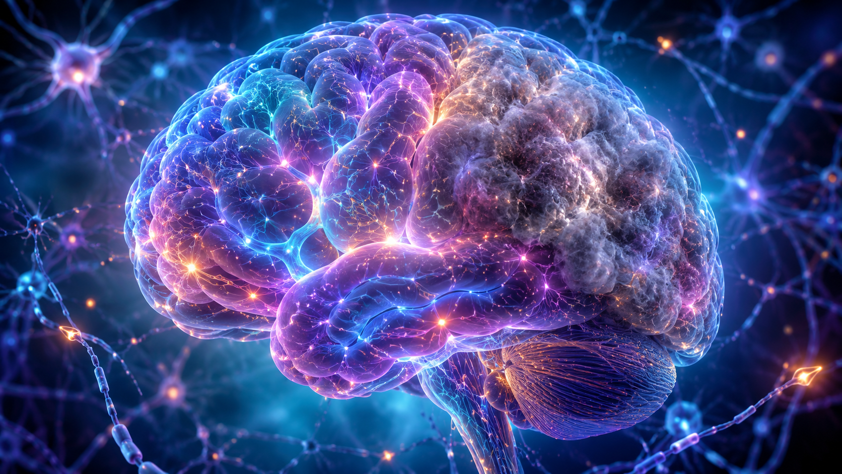 Neurological and brain health