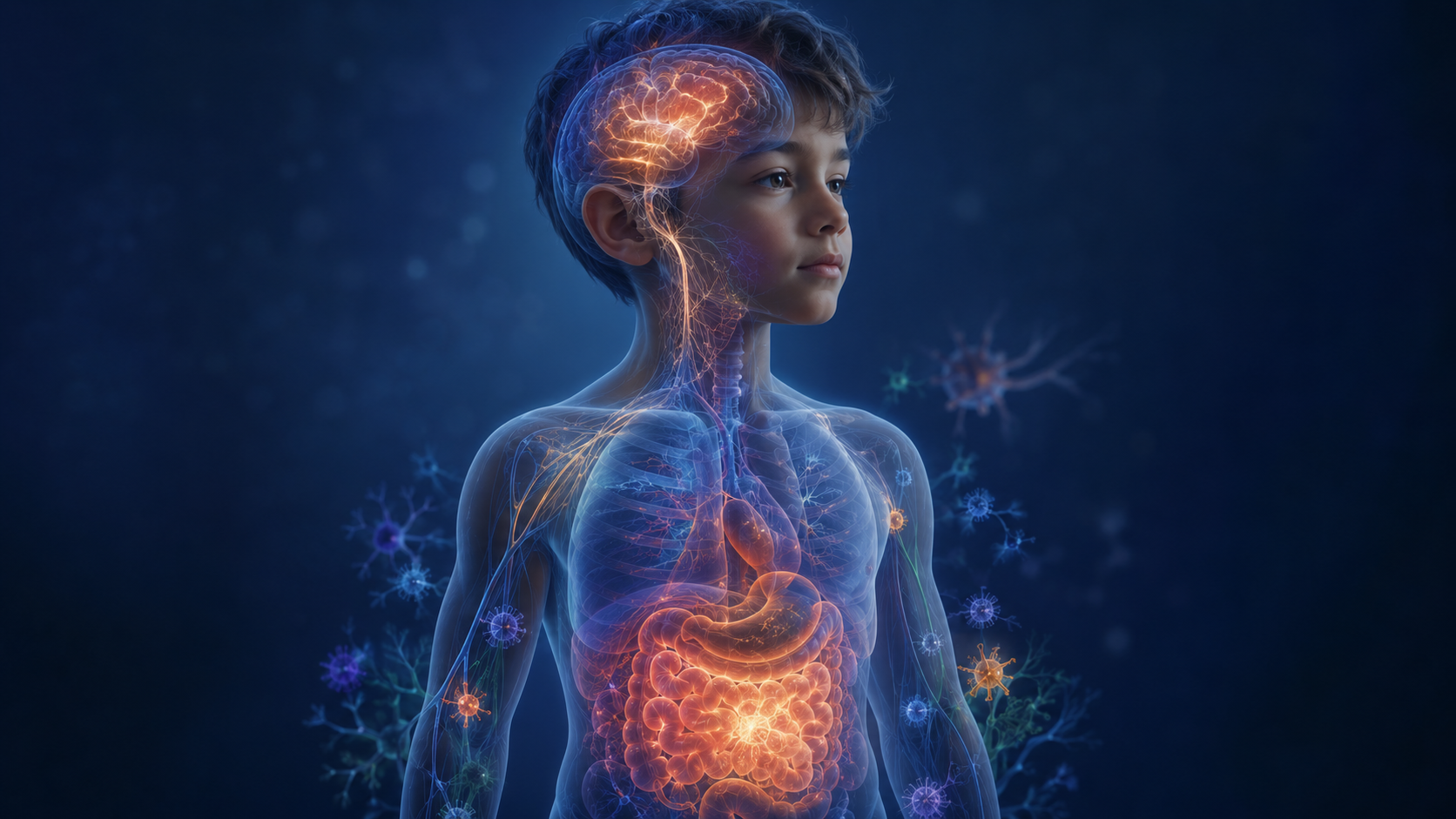 Children's health