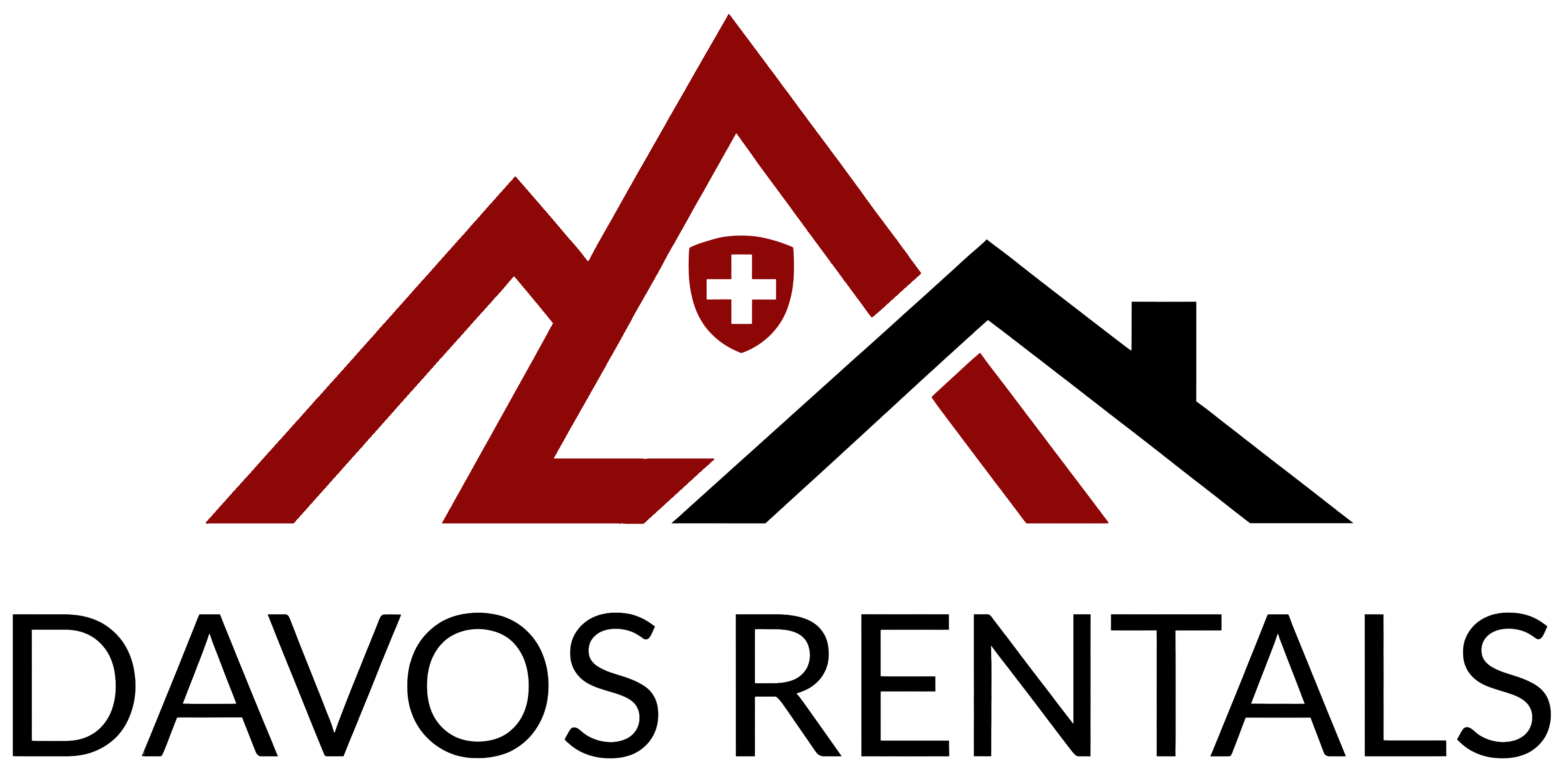 Davos Rentals WEF Logo