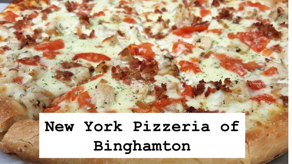 New York Pizzeria