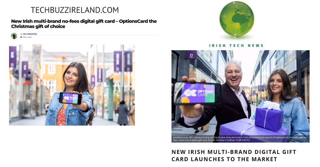Irish Tech Press