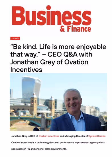 Business & Finance