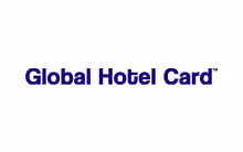 Global Hotel Card
