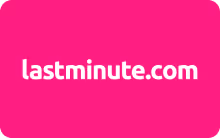 lastminute.com Gift Card