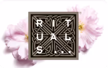 Rituals Gift Card