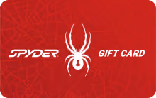 Spyder Gift Card