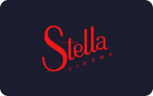 StellaCinema Gift Card