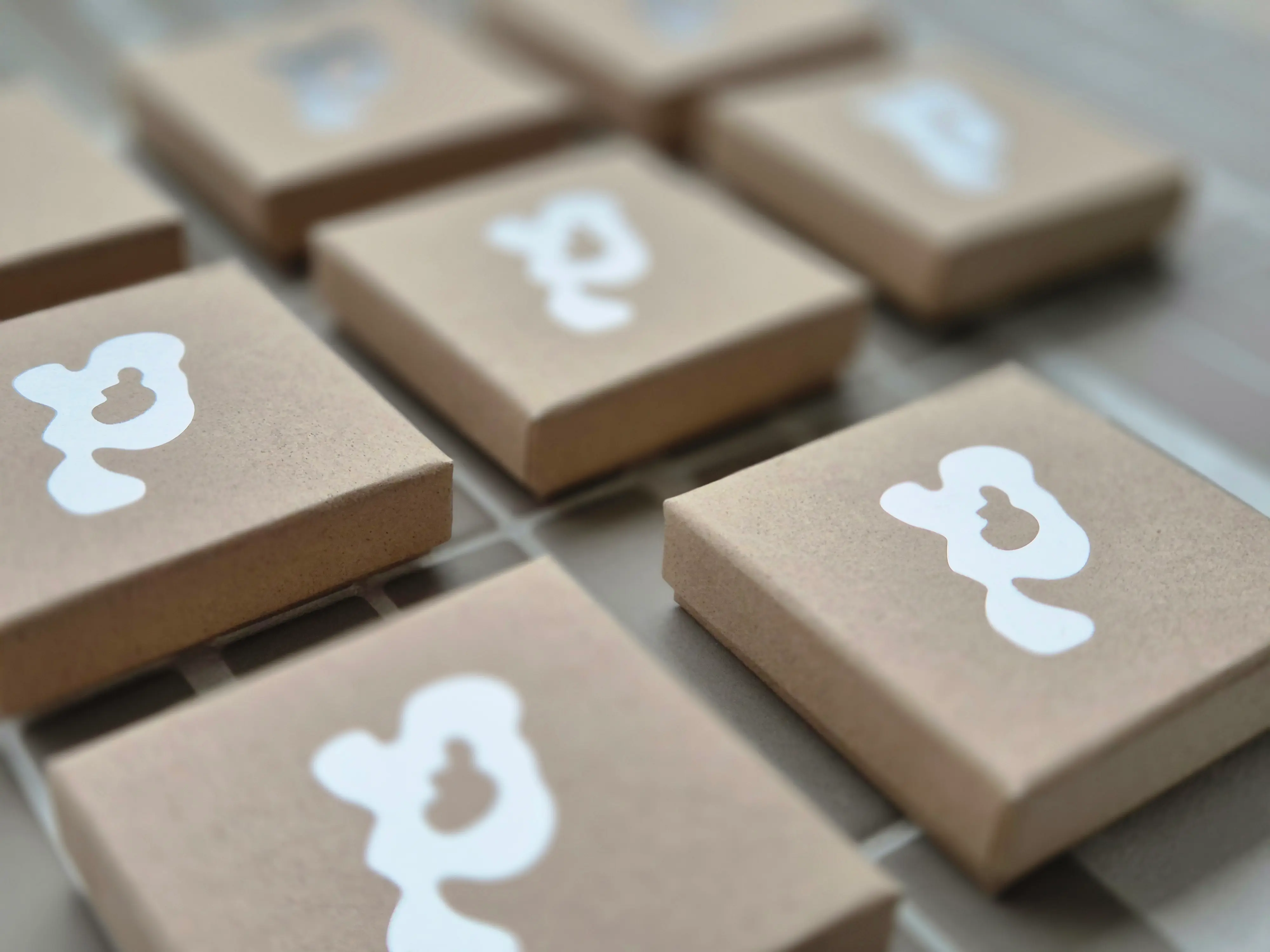 Paula Korut packaging design by Karamell