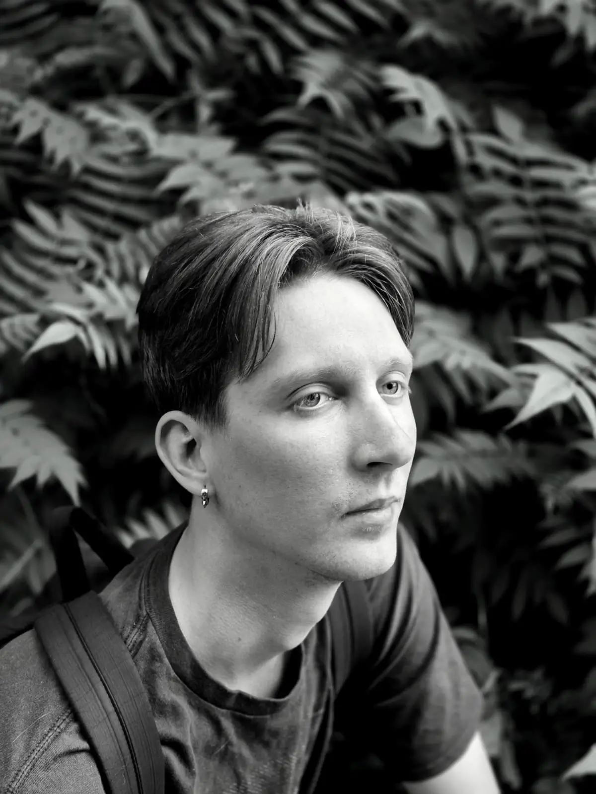 Karamell founder Aleksi