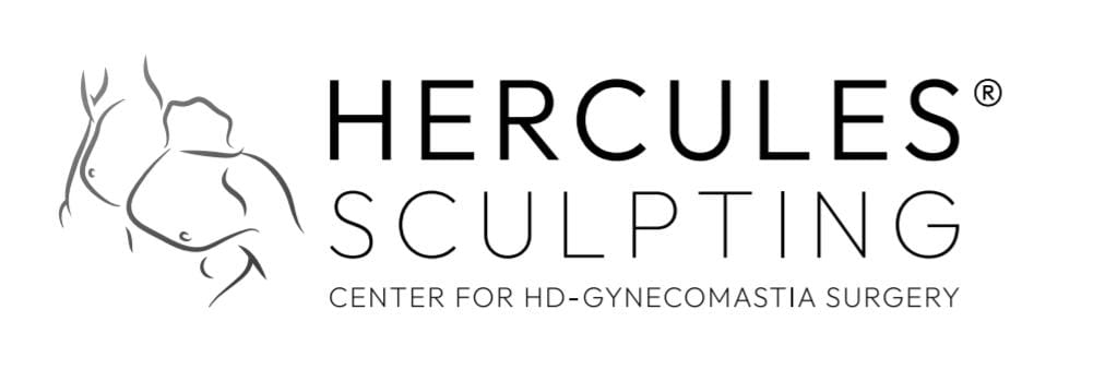 Hercules Sculpting