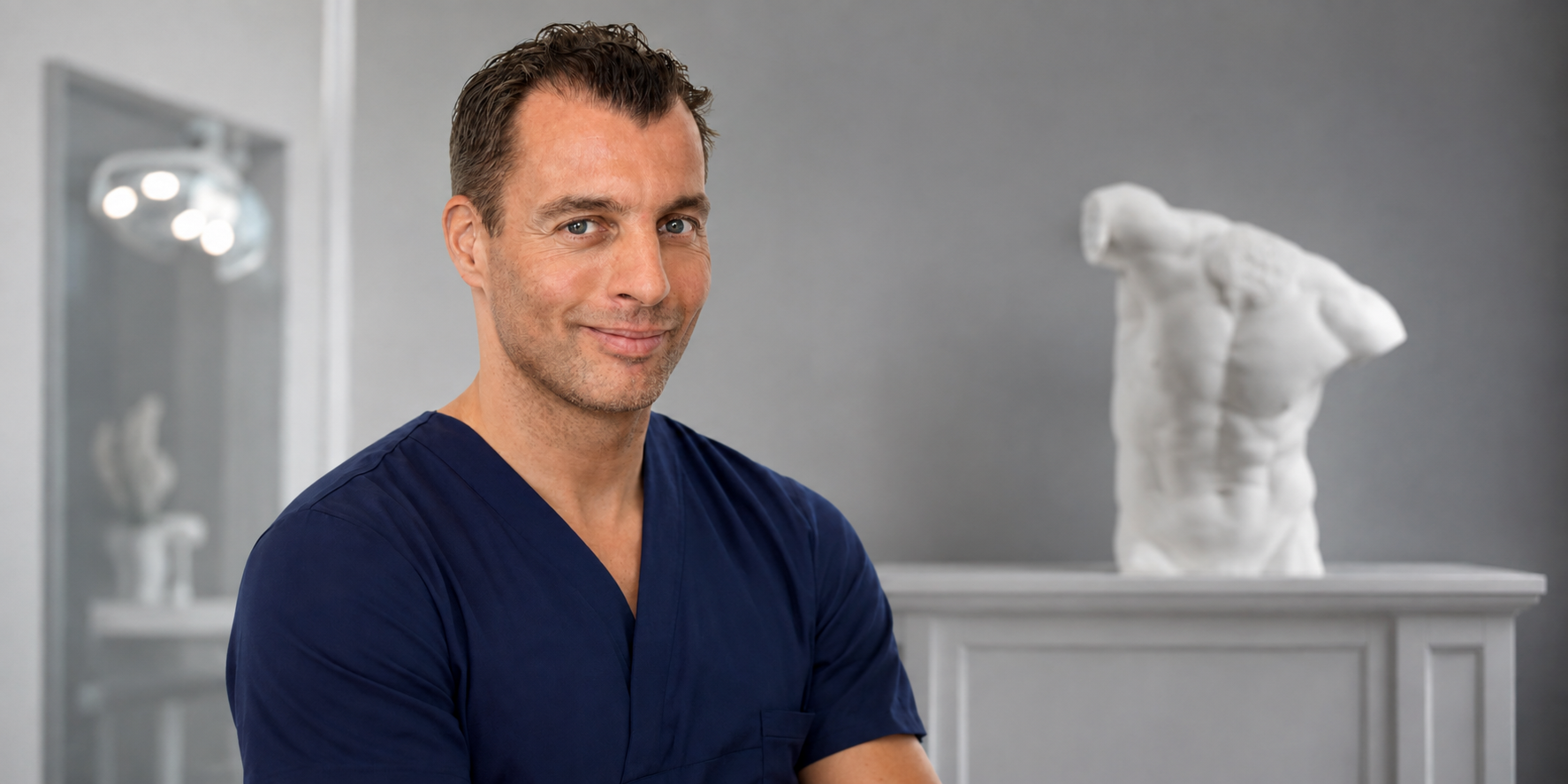 Dr. Karel de Jong – Headerbild