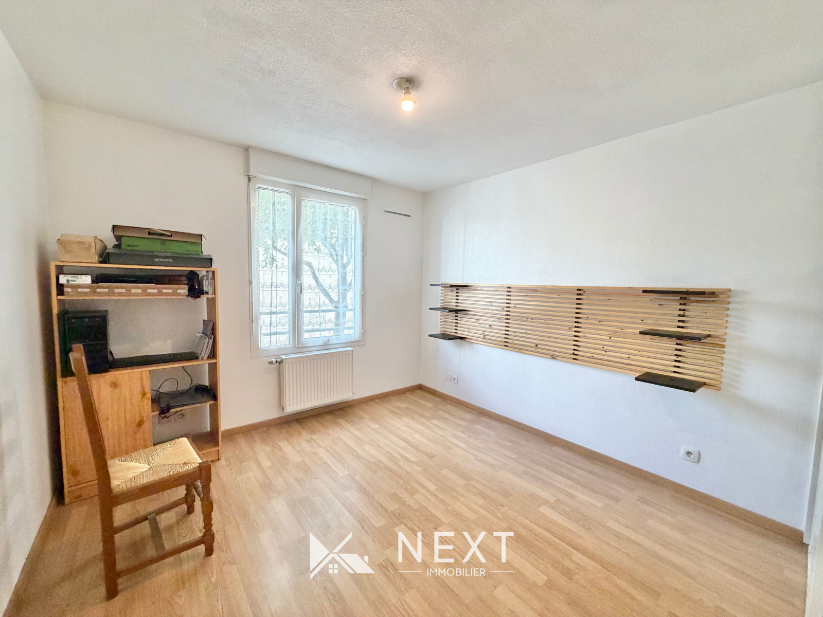 Appartement T4 89 m2 - Terrasse 46 m2 - Résidence récente - Neyrpic - 89 m² - St martin d heres - 31 — photo 5