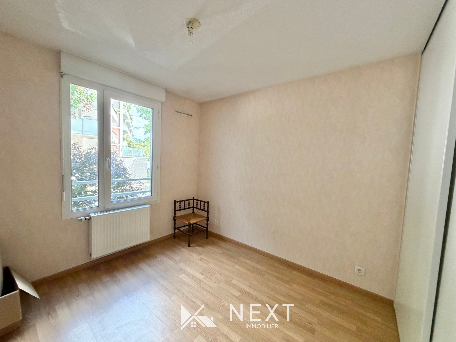 Appartement T4 89 m2 - Terrasse 46 m2 - Résidence récente - Neyrpic - 89 m² - St martin d heres - 31 — photo 6