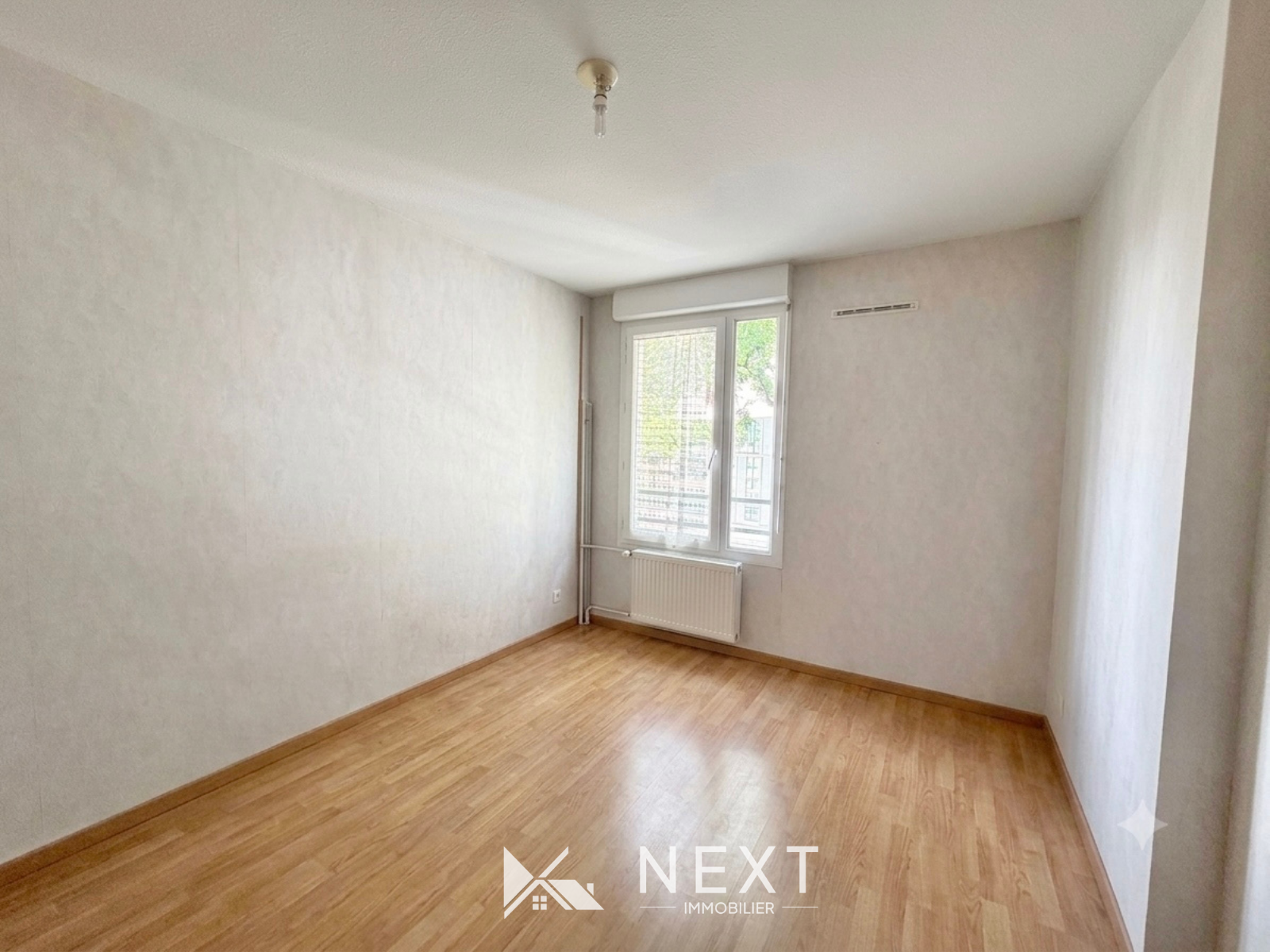 Appartement T4 89 m2 - Terrasse 46 m2 - Résidence récente - Neyrpic - 89 m² - St martin d heres - 31 — photo 7