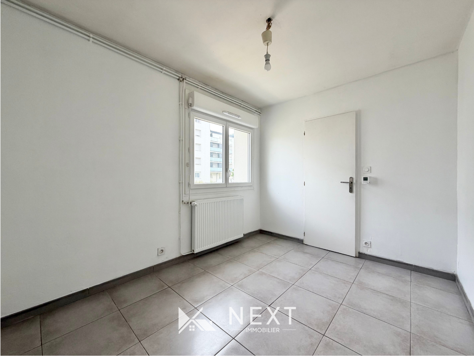 SAINT-MARTIN-D’HÈRES T3 45 m2 Résidence réhabilitée DPE C Excellente rentabilité locative - 45 m² - St martin d heres - 35 — photo 4