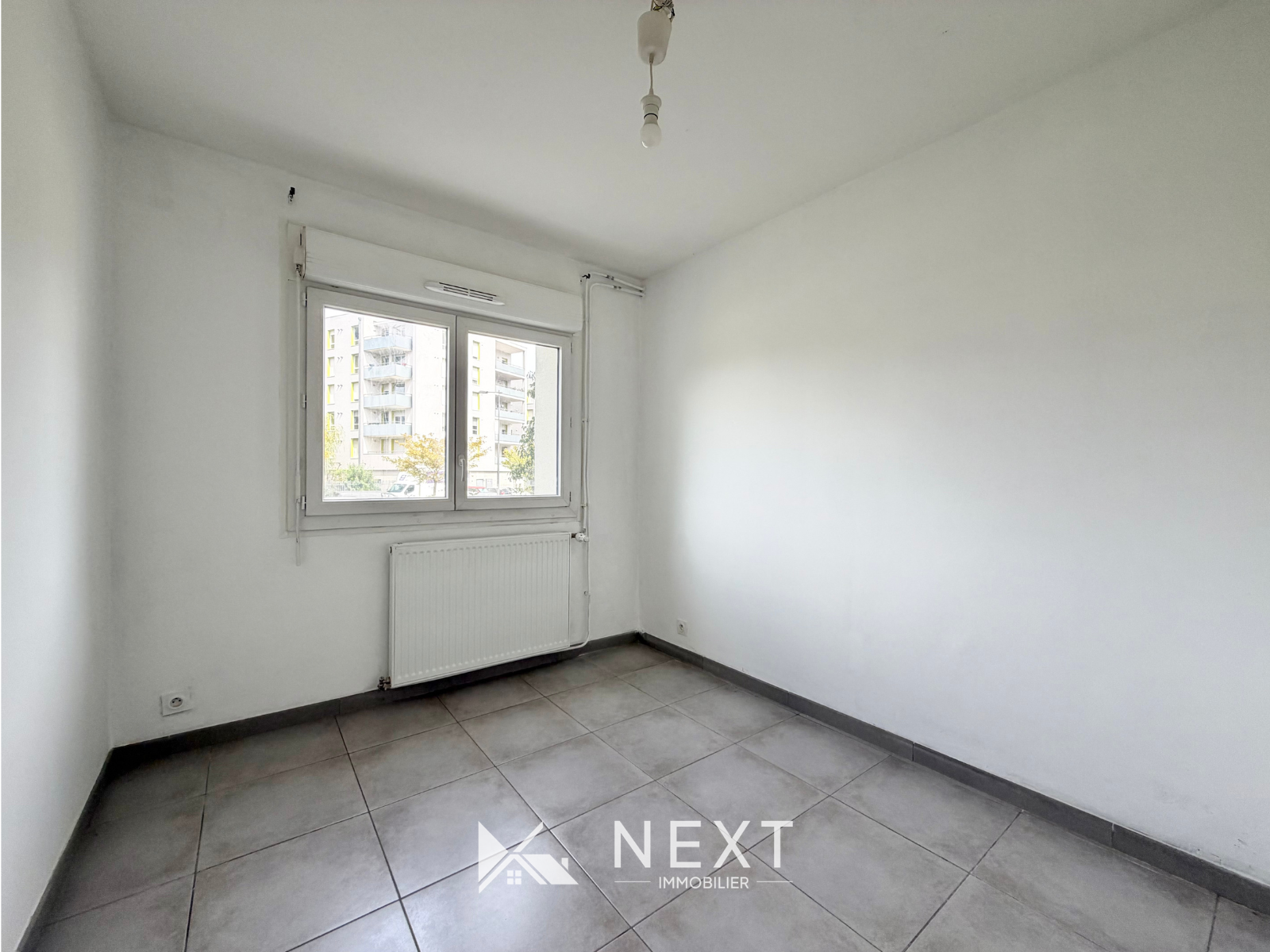 SAINT-MARTIN-D’HÈRES T3 45 m2 Résidence réhabilitée DPE C Excellente rentabilité locative - 45 m² - St martin d heres - 35 — photo 5