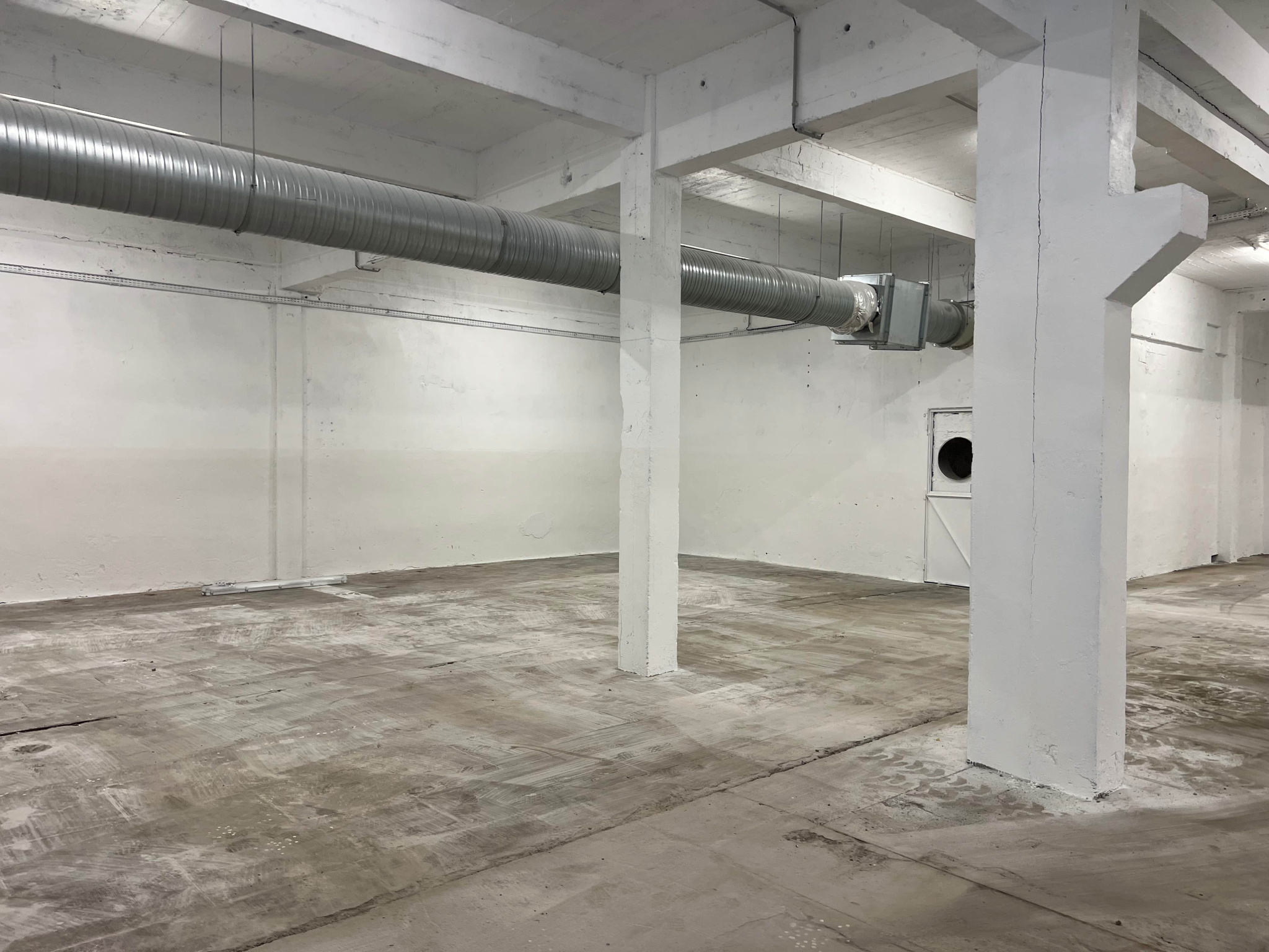 Local d'activité 108 m2 - Froges - 108 m² - Froges - 28-9 — photo 1