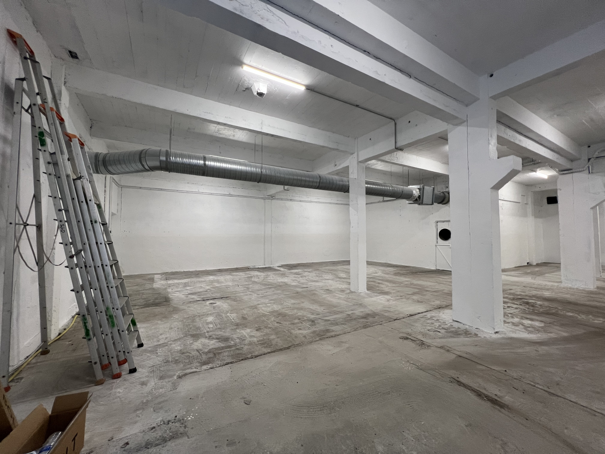 Local d'activité 108 m2 - Froges - 108 m² - Froges - 28-9 — photo 2