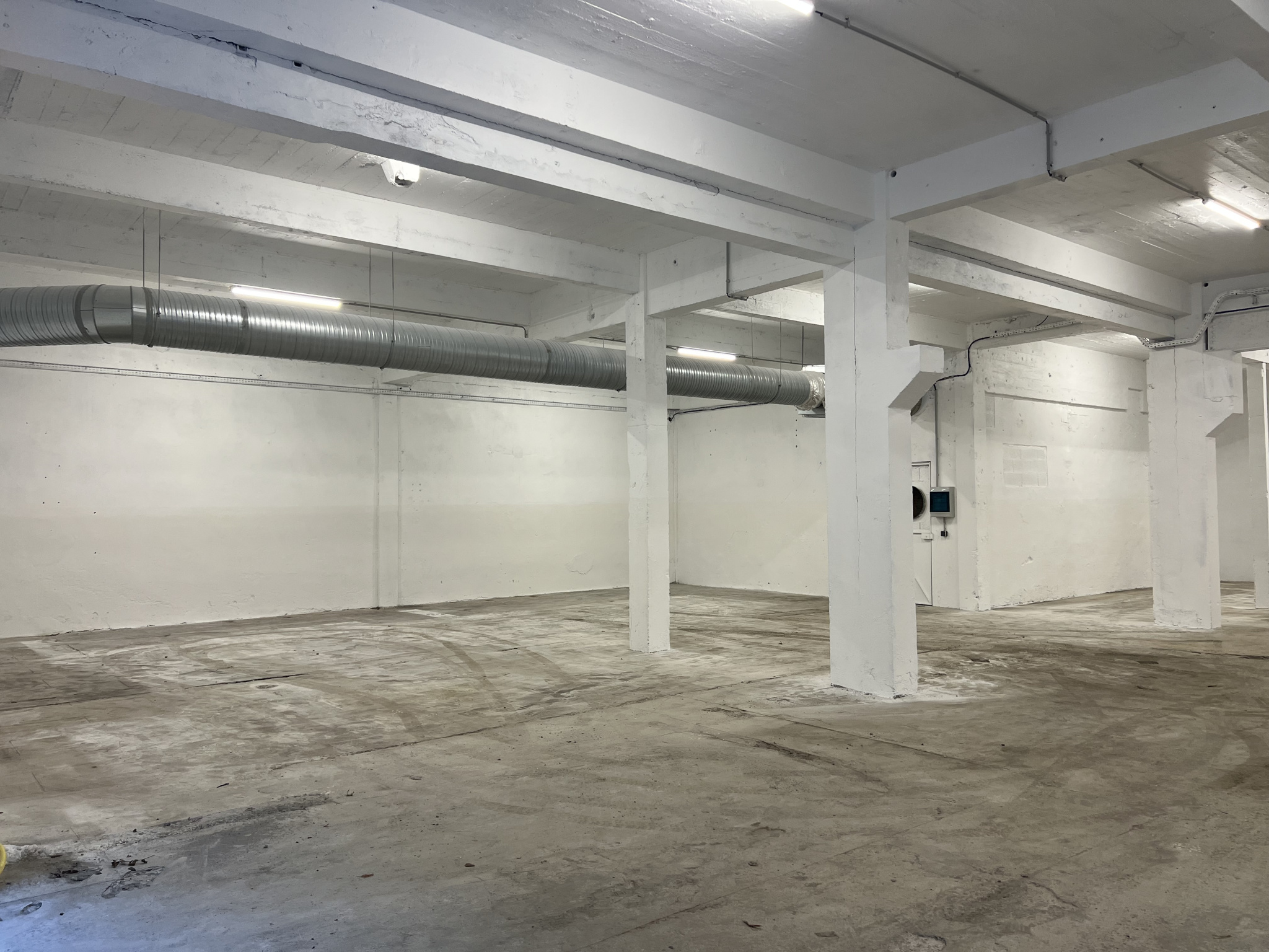 Local d'activité 20 m2 Froges - 20 m² - Froges - 28-11 — photo principale