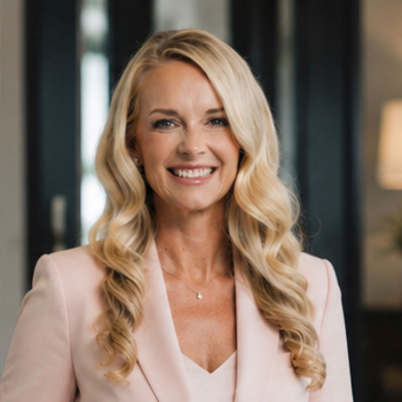 Mikki Weaver, Director of Engagement