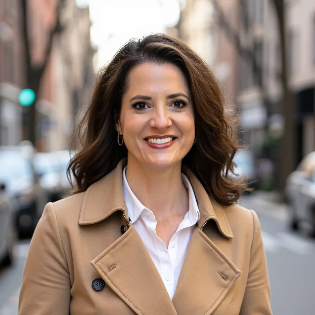 Whitney Kapitan, President