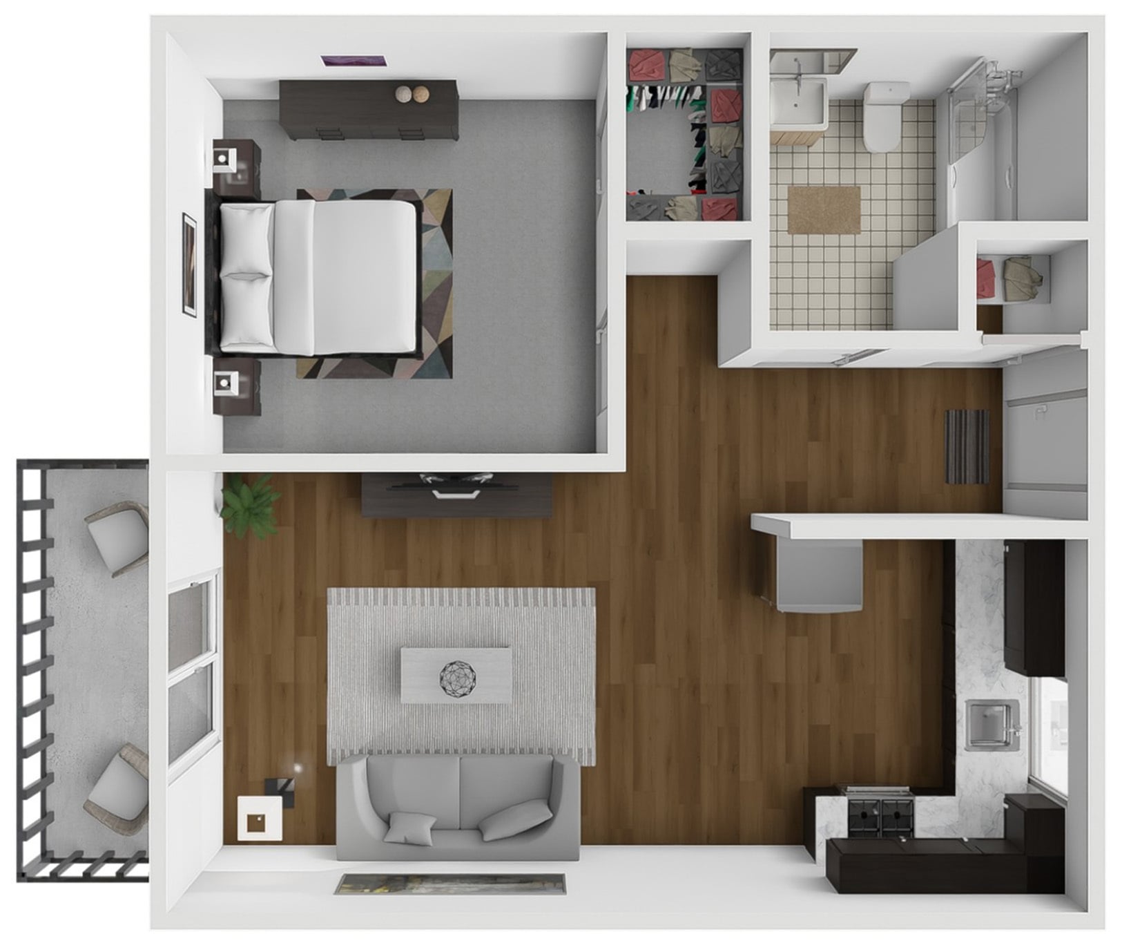 1x1ba
