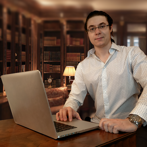 Dimitris Profile