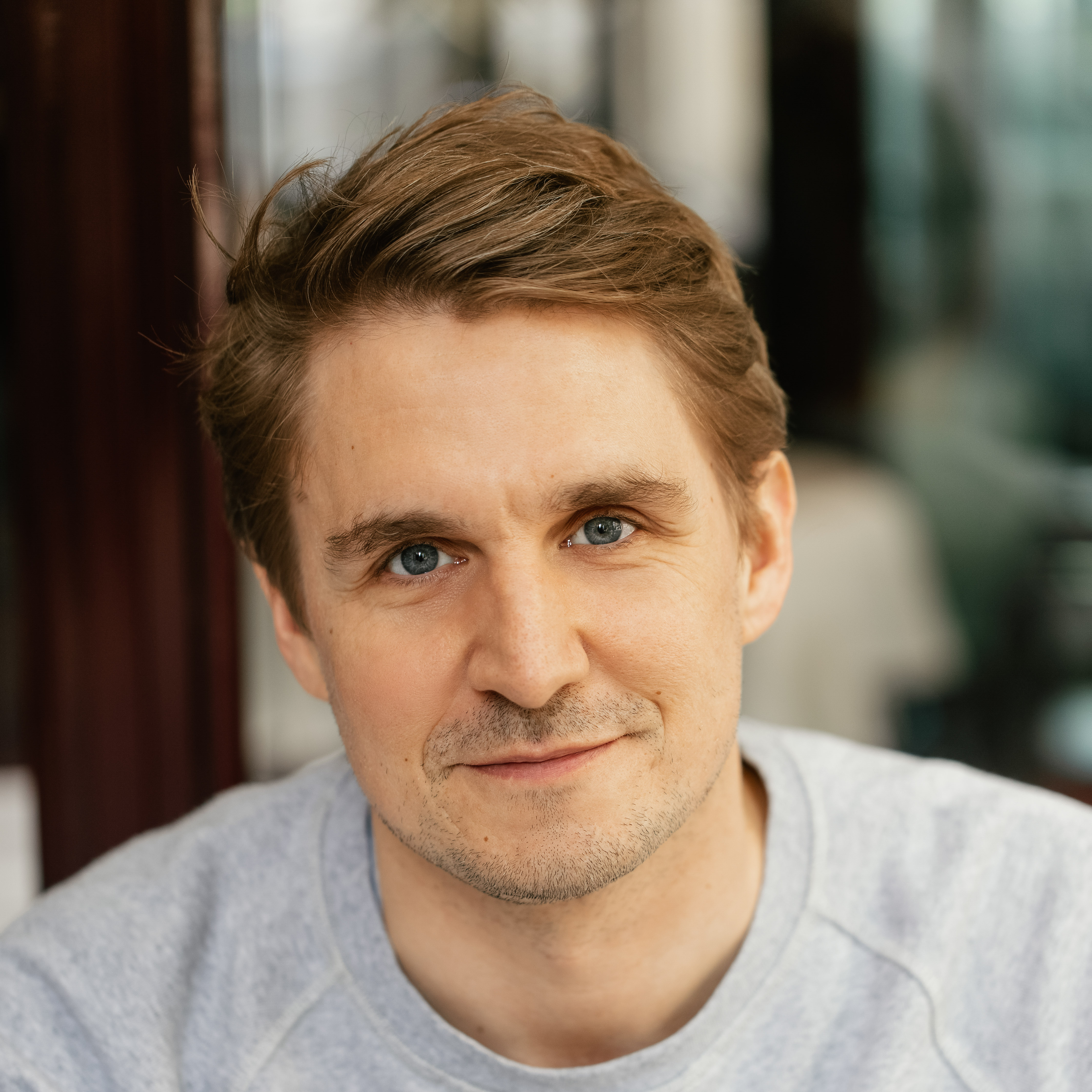 moritz profile