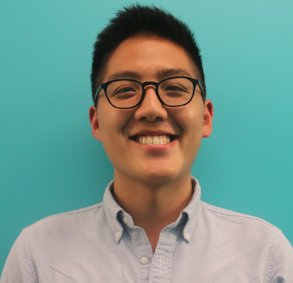 Andrew Tsao profile