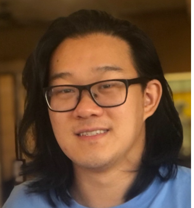 Clifford Chi profile