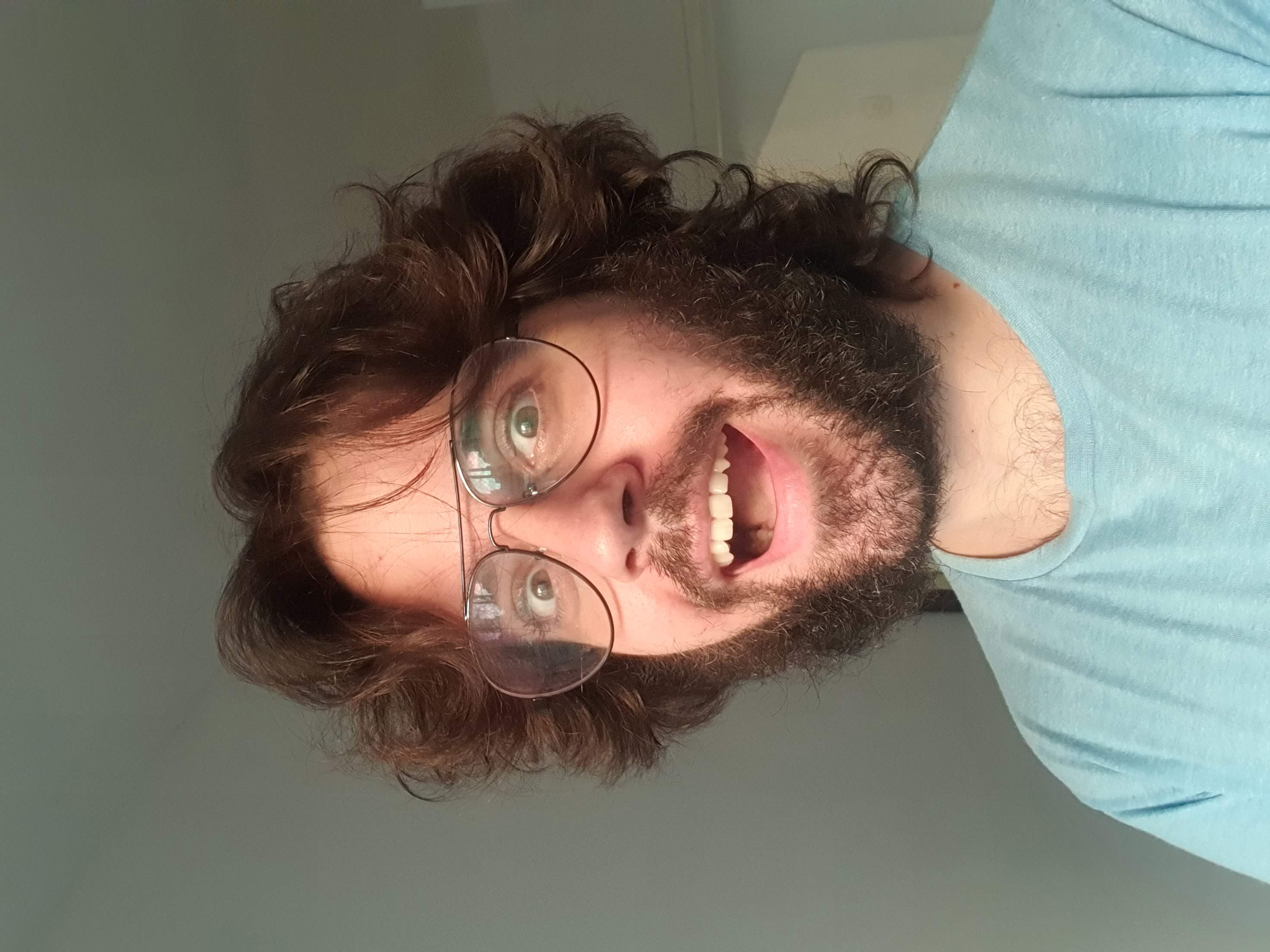 Photo of Gustavo Sumares