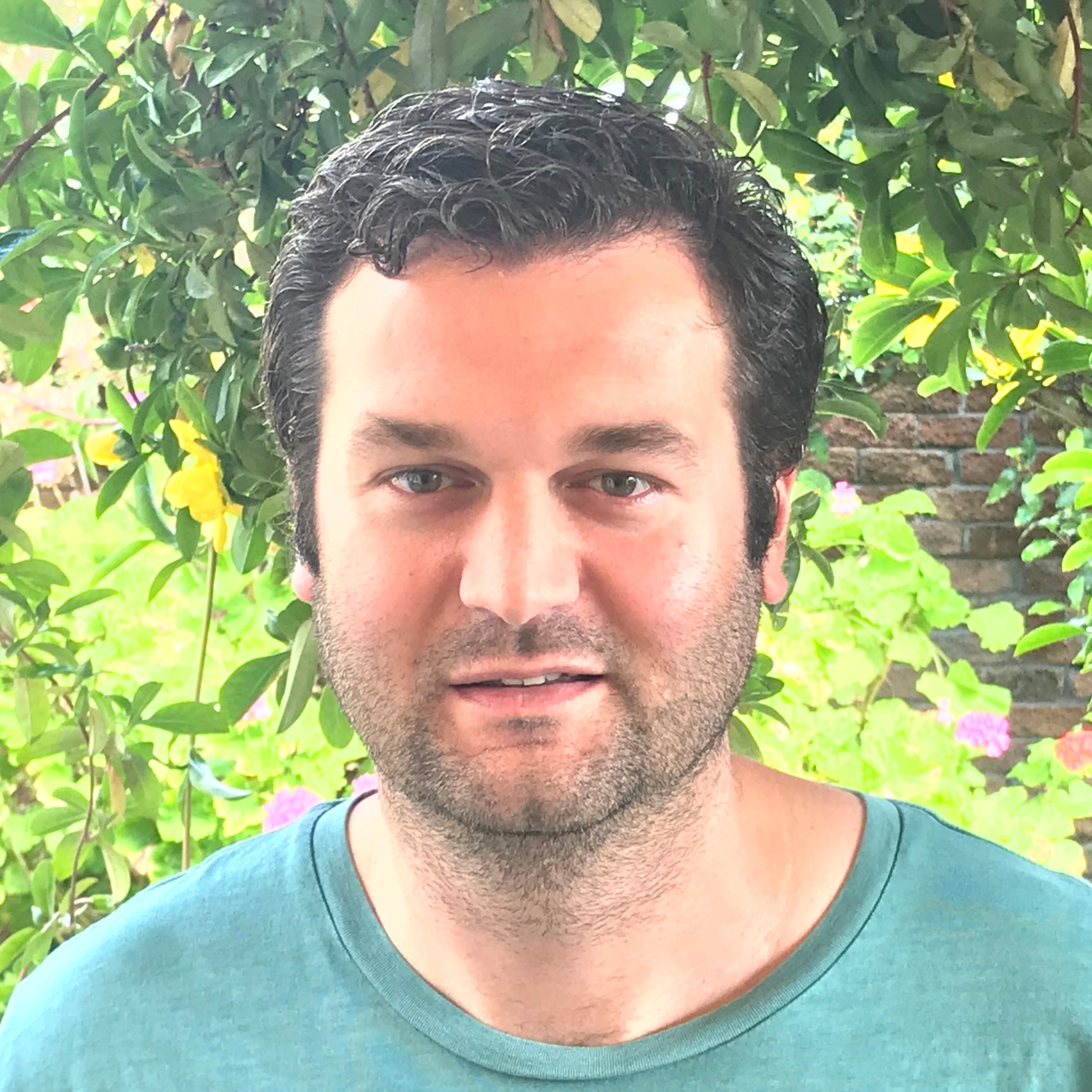 Dean Maree profile