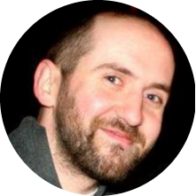 Photo of Paul Brophy