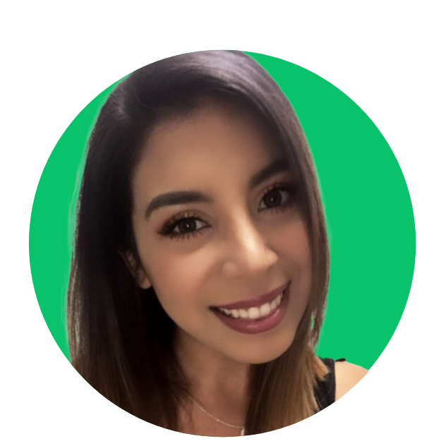 Harmony Riveros