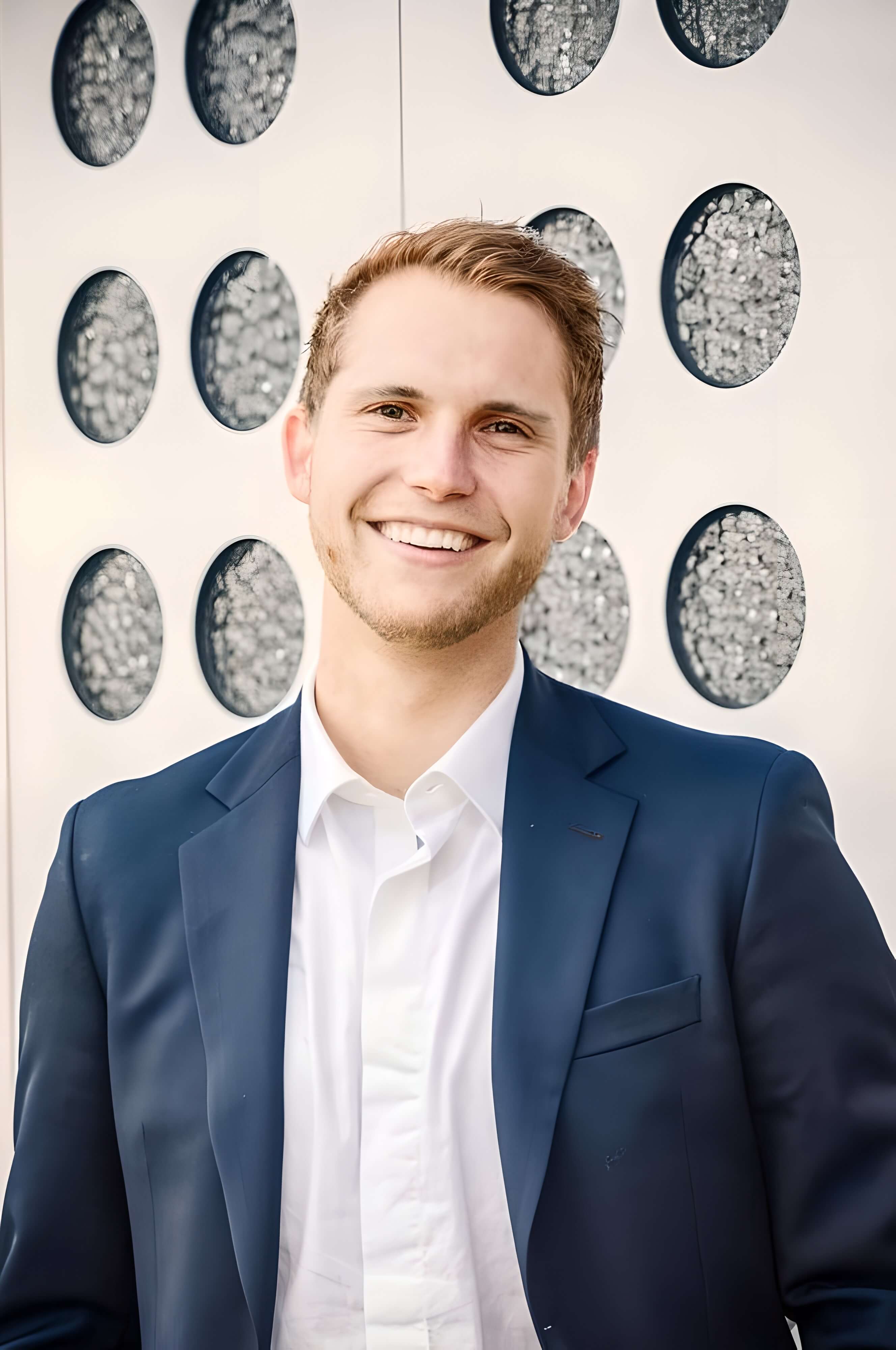 Sebastian Mertens Head of Applied AI at Make