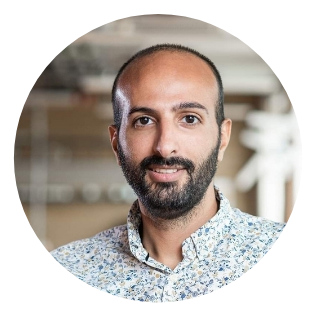 Leo Alshafei