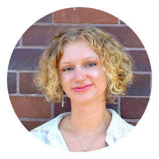 Sara Kahankova, AI Transformation Lead at Make