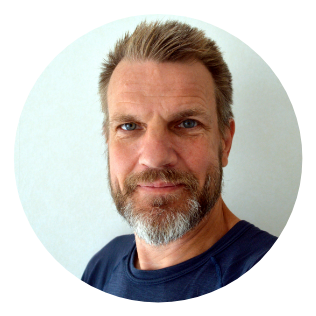 Magnus Helander