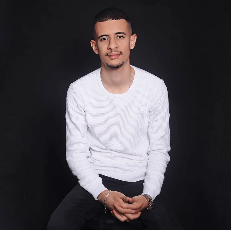 Yahya Aghattass