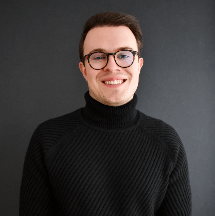 Benedikt Anselment