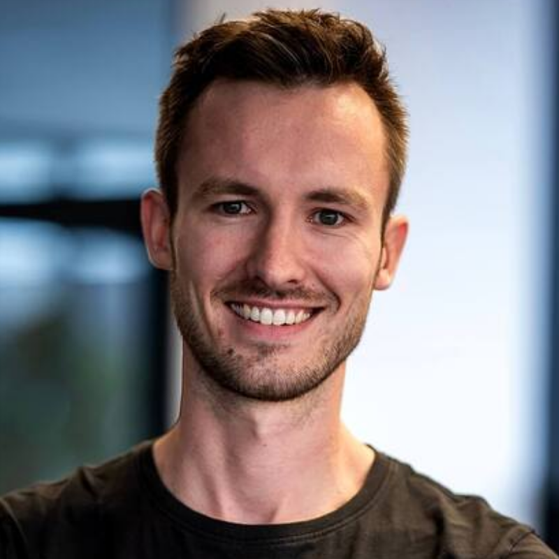 Daniel Born