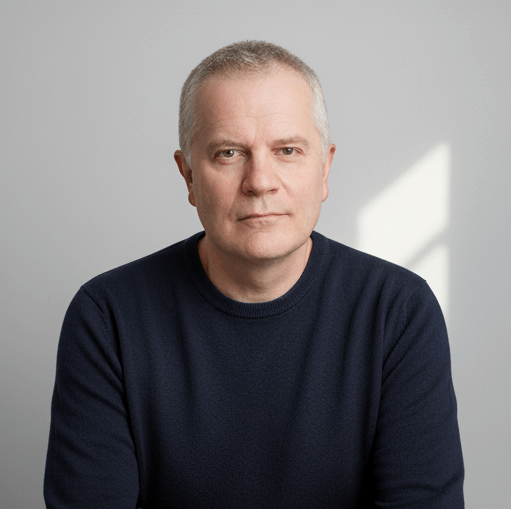 David Gurr Senior Technology Partner Manager Make