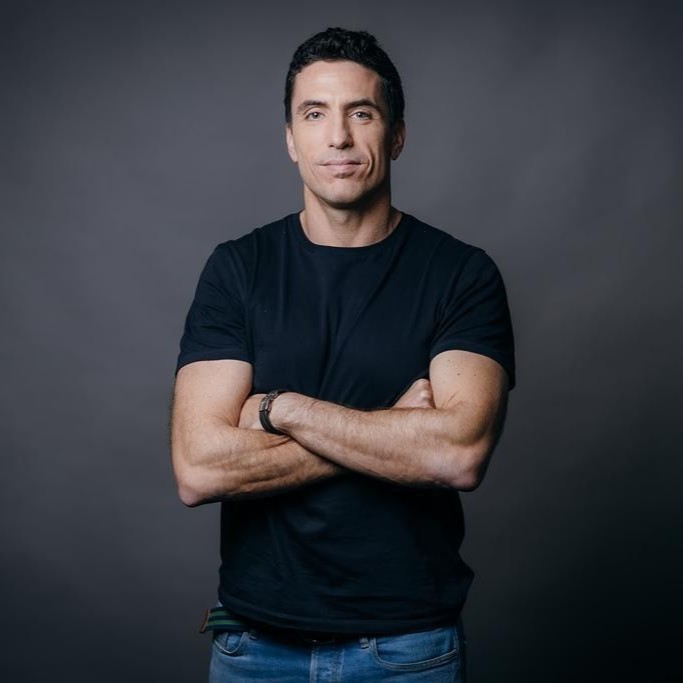 Omer Bacharach
