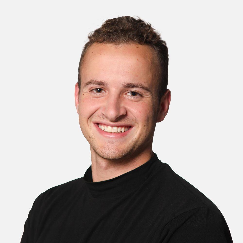 Lukas Alpiger