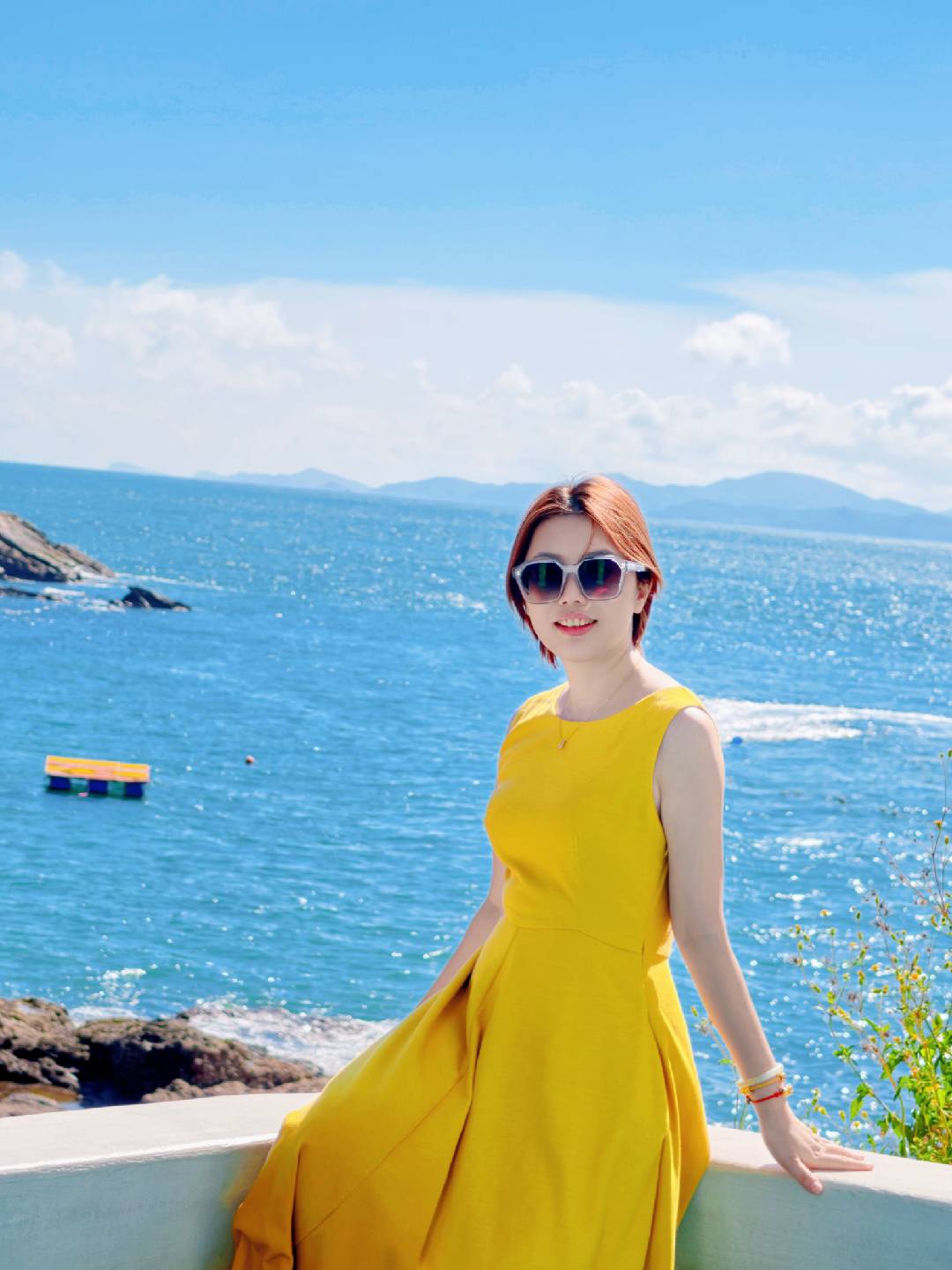Claire Hu